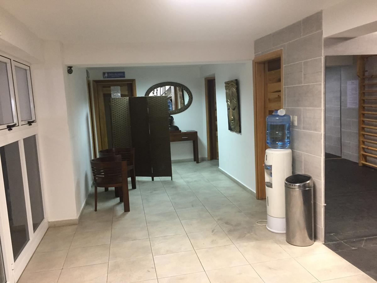 Marbella Juan Dolio Apartment Exterior photo